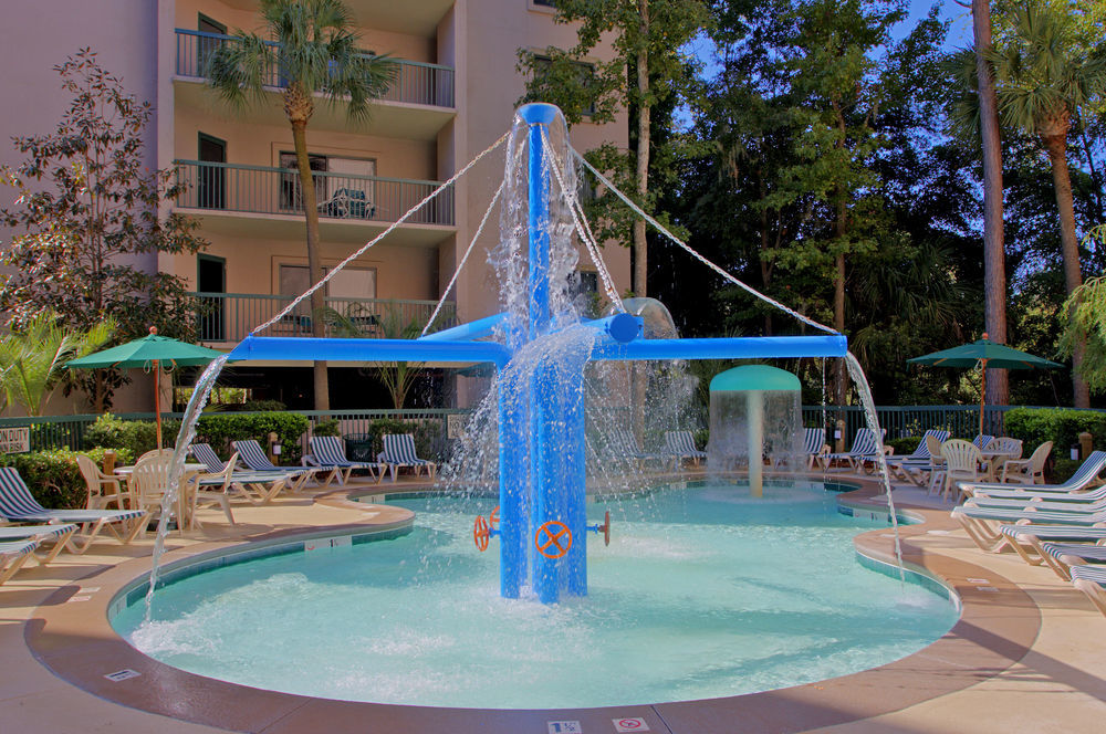 Waterside By Spinnaker Resorts 힐튼 헤드 아일랜드 외부 사진