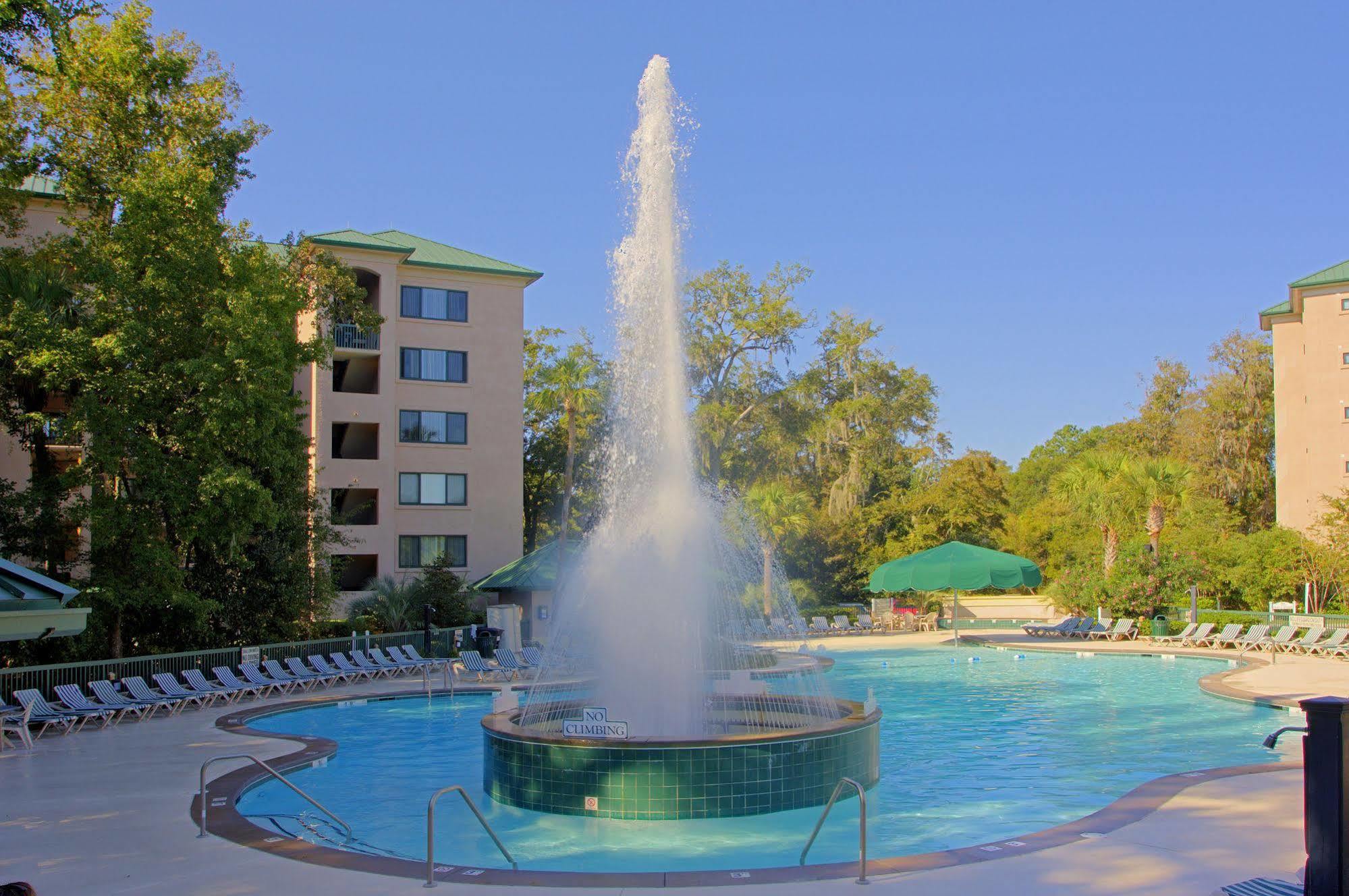 Waterside By Spinnaker Resorts 힐튼 헤드 아일랜드 외부 사진